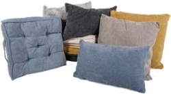 Textilná séria ŽINYLKA - Vankúš