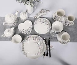 Séria LOUKA - Čajová súprava