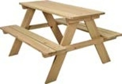 Detská pikniková sada