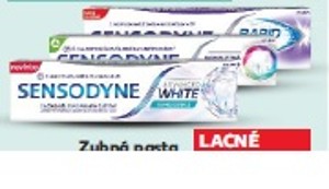 Sensodyne Zubná pasta
