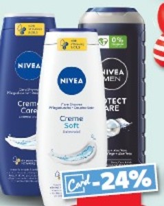 Nivea Sprchovací gél