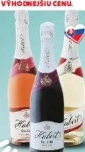 Hubert Šumivý nápoj