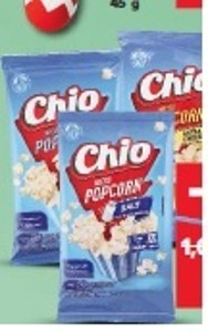 Chio Popcorn