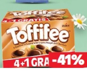 Toffifee Dezert