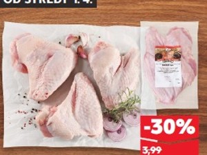 Virema Trade Morčacie krídla