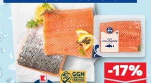 K-Blue Bay Losos Atlantický