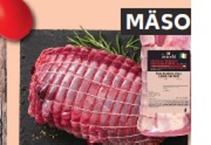 K-Favourites Írske hovädzie plece