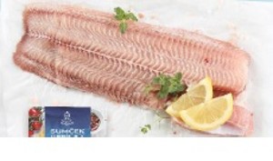 Sumček Omega Filet zo sumčeka