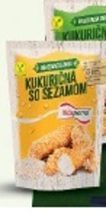 Mäspoma Obalovacia zmes