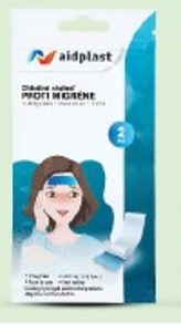 Aidplsat chladivá náplasť