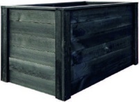 ANDREWEX VYVÝŠENÝ ZÁHON DREVENÝ