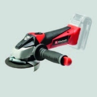 EINHELL POWER X-CHANGE AKU UHLOVÁ BRÚSKA TE-AG 18/115 LI-SOLO