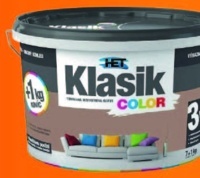 HET KLASIK COLOR 8KG