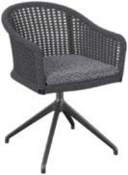 záhradná stolička