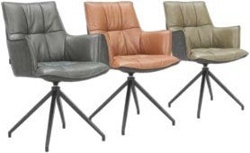 5: Stolička s podrúčkami