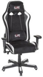 19: Herná stolička