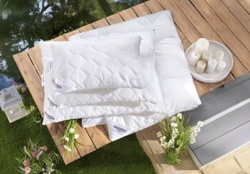 2: Lôžková séria Katharina - vankúš