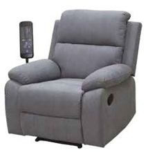 MASÁŽNE KRESLO POHODA P27