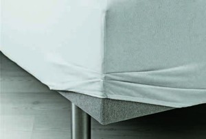 Džersejová napínacia plachta JETTE