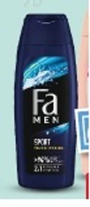 Fa Sprchovací gél