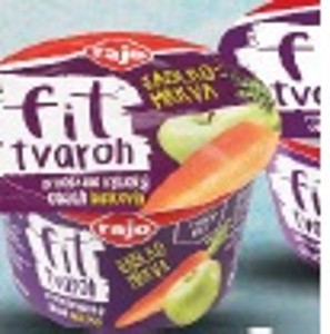 Rajo Fit Tvaroh