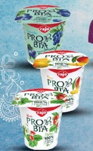 Rajo Probia Nature Jogurt