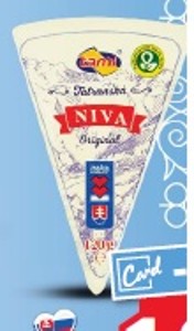 Tami Tatranská niva