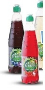 Zlatá Studňa Sirup s vitamínmi