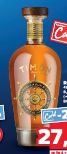 Tim?n Rum alk. v akcii