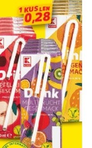 K-Classic Ovocný nápoj