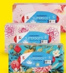 K-Classic Kozmetické vreckovky