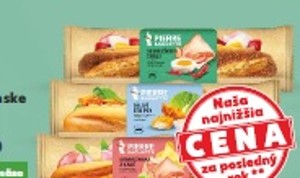 Pierre Baguette Bageta