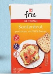 Kfree Bezgl.kuk-ryž chlieb