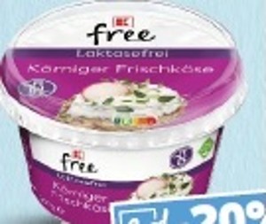 Kfree Cottage čerstvý syr