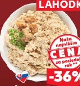 Škvarková nátierka