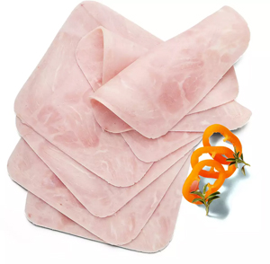 Z lásky k tradícii Slovenská šunka