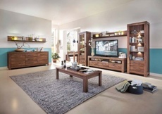 Obývacia izba - konferenčný stolík