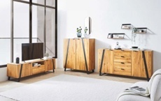 Séria komôd - komoda