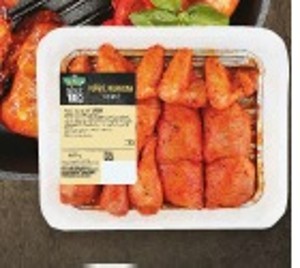 K-Purland Kurací gril Flamengo