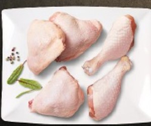 K-Purland Kuracie dolné stehná