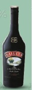 Bailey´s Likér alk.