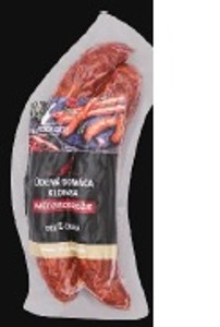 Medzibodrožie Domáca klobása