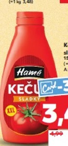 Hamé Kečup