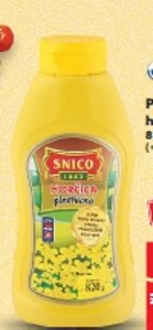 Snico Horčica