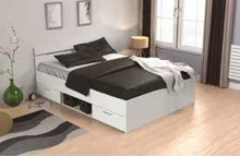 POSTEL MICHIGAN 140 × 200 cm