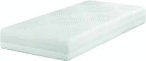 Penový matrac FISKELVA