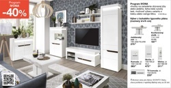 Program IVONA - Konferenčný stolík