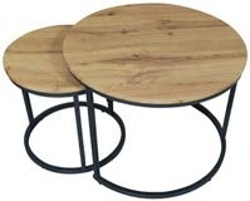 Konferenčný stolík LOCHAU