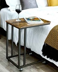 Prístavný stolík EVORA