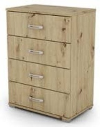 Komodová séria GERY - 3